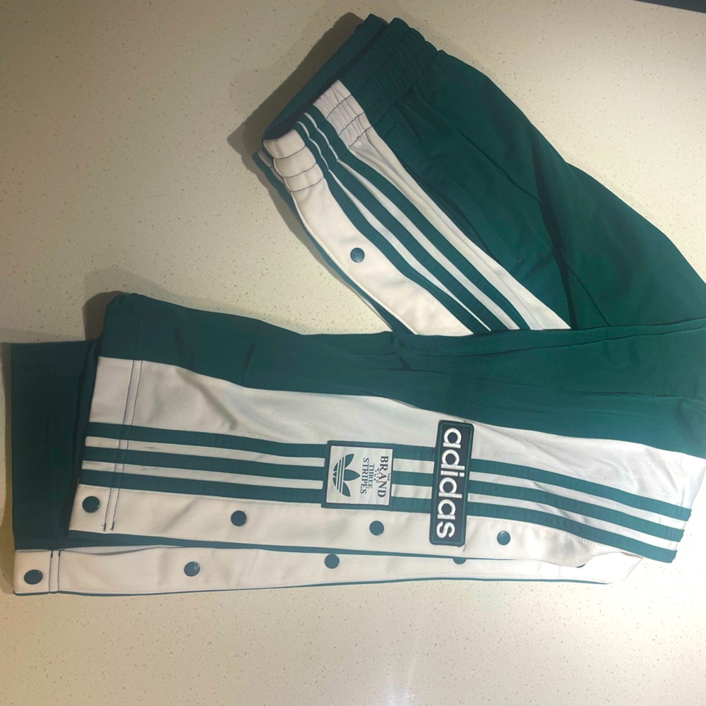 Adidas pants